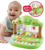 Carotina baby il baschetto salterino