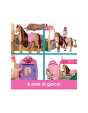 Barbie Ranch dei Sogni