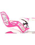 Dino Bikes bicicletta 16 Hello kitty
