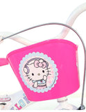 Dino Bikes bicicletta 16 Hello kitty