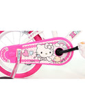 Dino Bikes bicicletta 16 Hello kitty