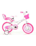 Dino Bikes bicicletta 16 Hello kitty