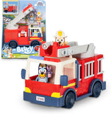 Bluey Playset Camion dei Pompieri