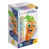 Carotina intelligente