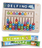 Carotina Utilissimi Crea Parole