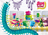 Slumi Science Squish E Slime