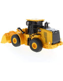Carrera - 1:35 RC CAT 950M Wheel Loader