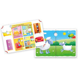 Clementoni Sapientino Montessori