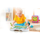 Clementoni Sapientino Montessori