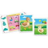 Clementoni Sapientino Montessori