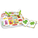 Clementoni Sapientino Montessori