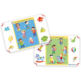 Clementoni Sapientino Montessori