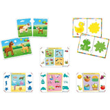 Clementoni Sapientino Montessori