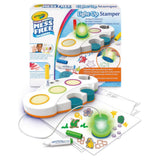 Color wonder stampi magici