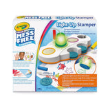 Color wonder stampi magici