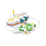 Color wonder stampi magici