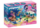 PLAYMOBIL 70095 – Conchiglia con perle