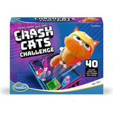 Crash Cats Challenge