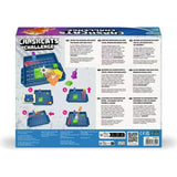 Crash Cats Challenge