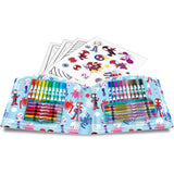 Creative tool kit spidey