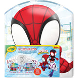 Creative tool kit spidey