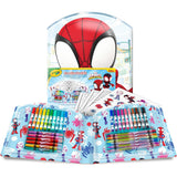 Creative tool kit spidey
