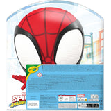 Creative tool kit spidey