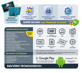 Hi Tech Educativo Mio Tab 10″ L.i.a.
