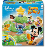 Disney Funny Bunny