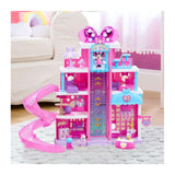 Disney Junior Minnie Mouse Pet Hotel