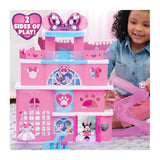 Disney Junior Minnie Mouse Pet Hotel