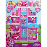 Disney Junior Minnie Mouse Pet Hotel