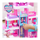 Disney Junior Minnie Mouse Pet Hotel