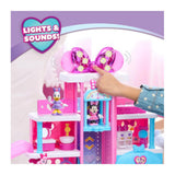 Disney Junior Minnie Mouse Pet Hotel