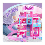 Disney Junior Minnie Mouse Pet Hotel