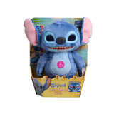 Disney Stitch interattivo peluche