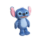 Disney Stitch interattivo peluche