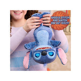 Disney Stitch interattivo peluche