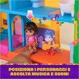Dora l'esploratrice casa con suoni