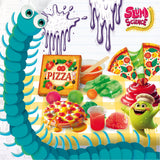 Slumi Science Pizza E Slime