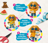 I’m A Genius Laboratorio Di Cartoleria