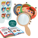 Montessori: Specchio specchio delle emozioni