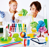 Super reazione scientifica