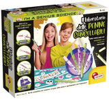 I’m A Genius Laboratorio Delle Penne Cancellabili