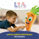 Carotina intelligente