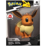 Figure dei Pokemon dedicata a Eevee