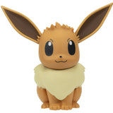 Figure dei Pokemon dedicata a Eevee