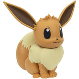 Figure dei Pokemon dedicata a Eevee