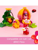Brio Flora - Rose