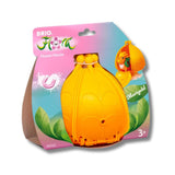 Flora Marigold La casa in fiore